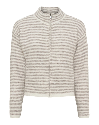 Marta du Chateau - MDCAnais Cardigan - Beige